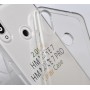 Защитный чехол Anti-Drop 2mm Series, TPU для Xiaomi Redmi 7 (Clear)